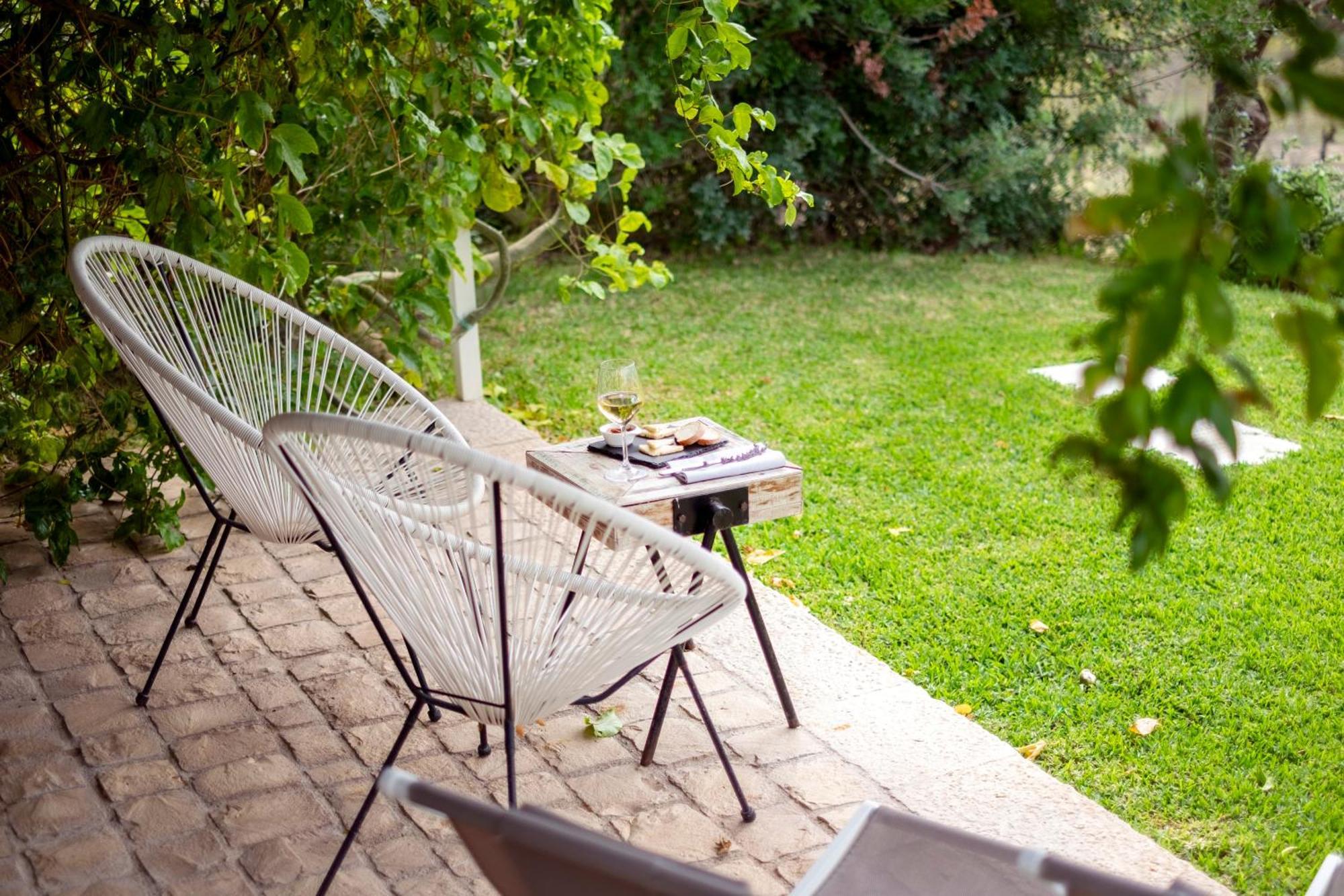 I Carusi Relais Villa Noto Phòng bức ảnh